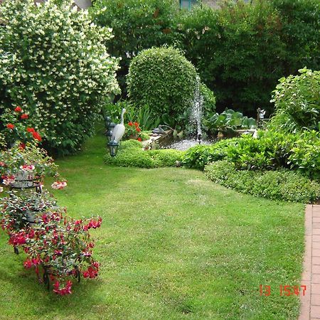 Viesu Nams Mezu 13 Hotel Ventspils Ngoại thất bức ảnh